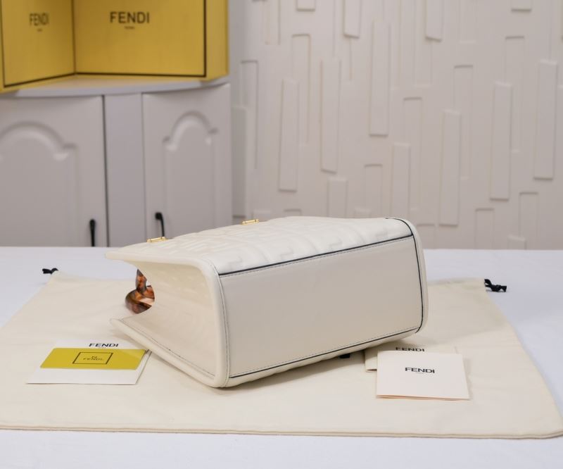 Fendi Sunshine Bags